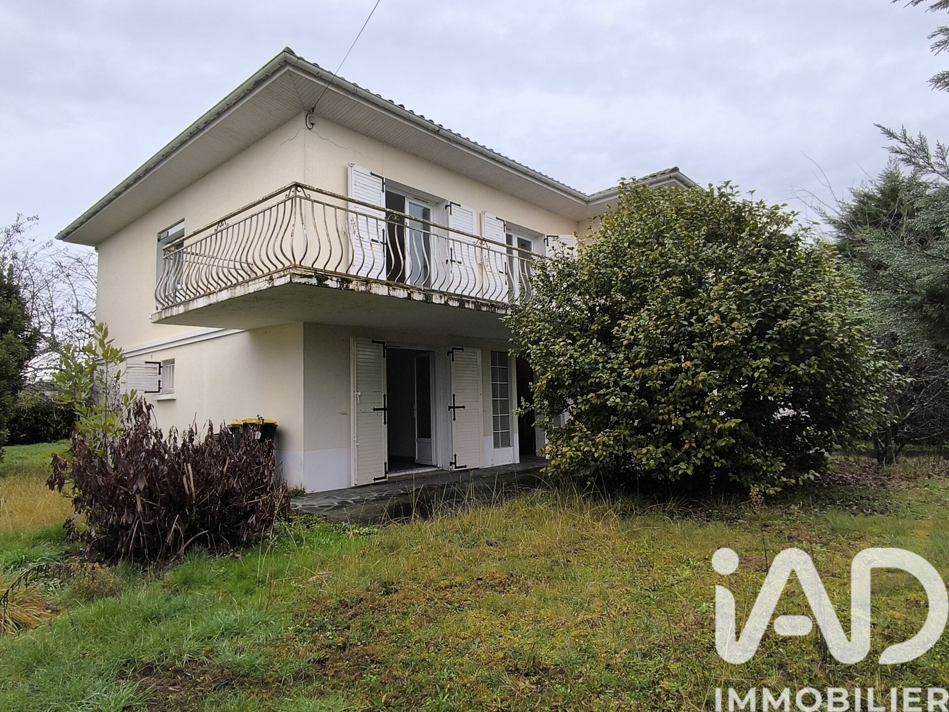Vente Maison/villa 5 pièces - Photo 2