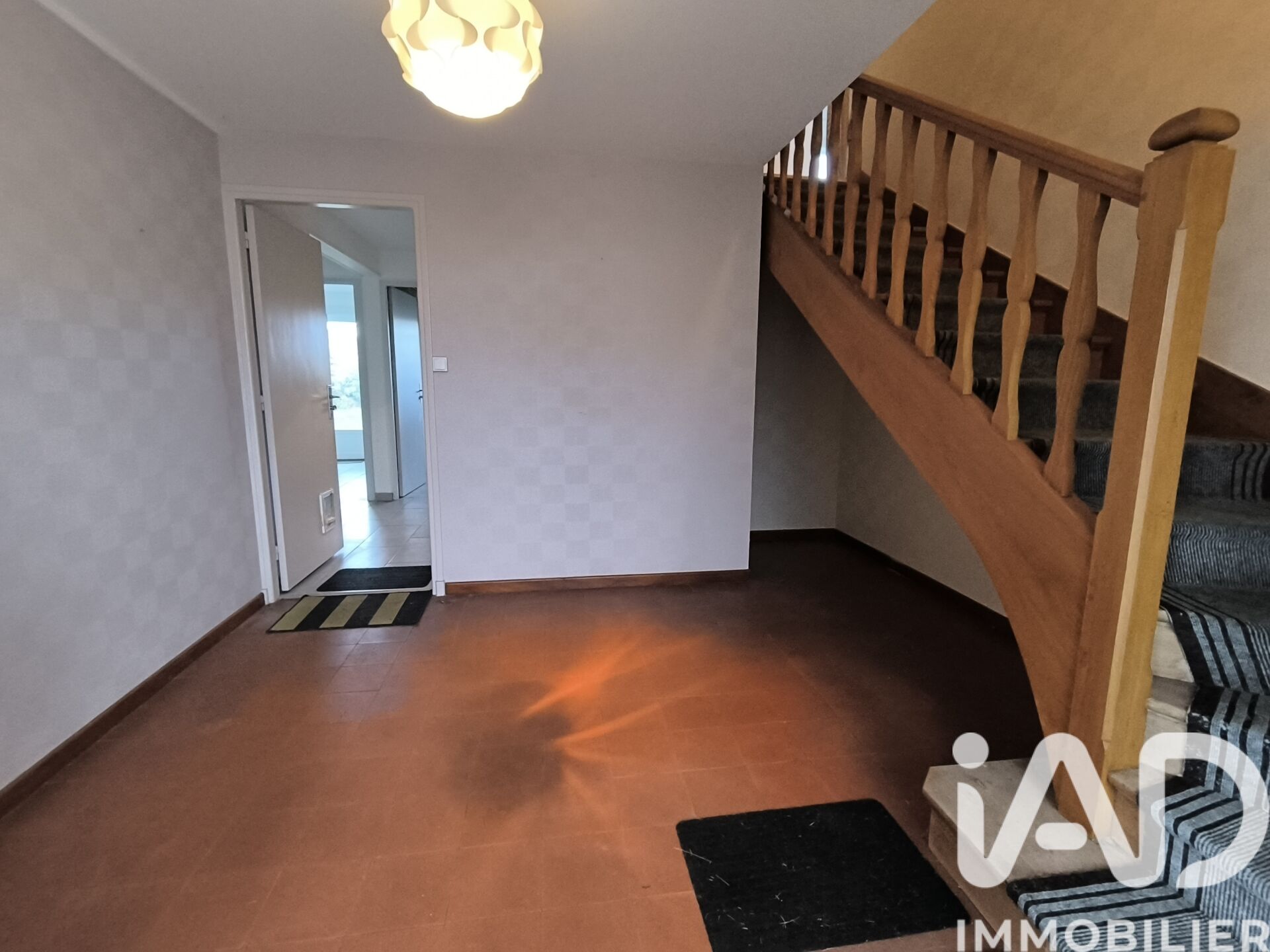 Vente Maison/villa 5 pièces - Photo 3
