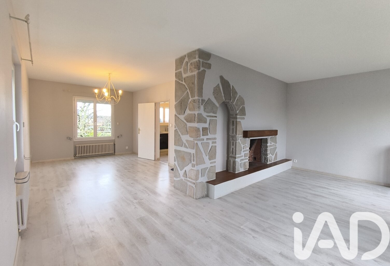 Vente Maison/villa 5 pièces — photo 1