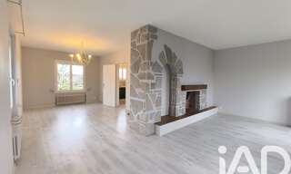 Maison 5 Pièces 142 m² à vendre à Pineuilh (33220)
