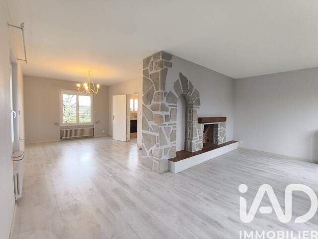 Vente Maison/villa 5 pièces — photo du bien