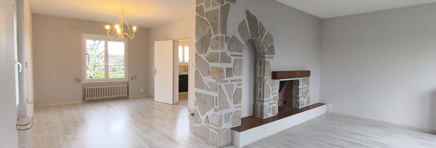 Maison 5 Pièces 142 m² à vendre à Pineuilh (33220)