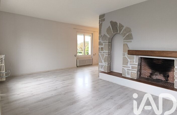 Vente Maison/villa 5 pièces — photo 2