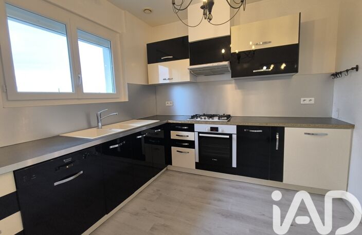 Vente Maison/villa 5 pièces — photo 3