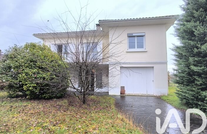 Vente Maison/villa 5 pièces — photo 5