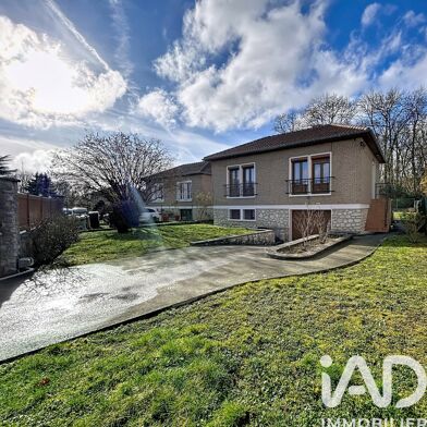 Maison 5 pièces 286000 €