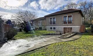 Maison 5 Pièces 81 m² à vendre à Cesson (77240)