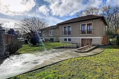 Maison 5 pièces 275000 €