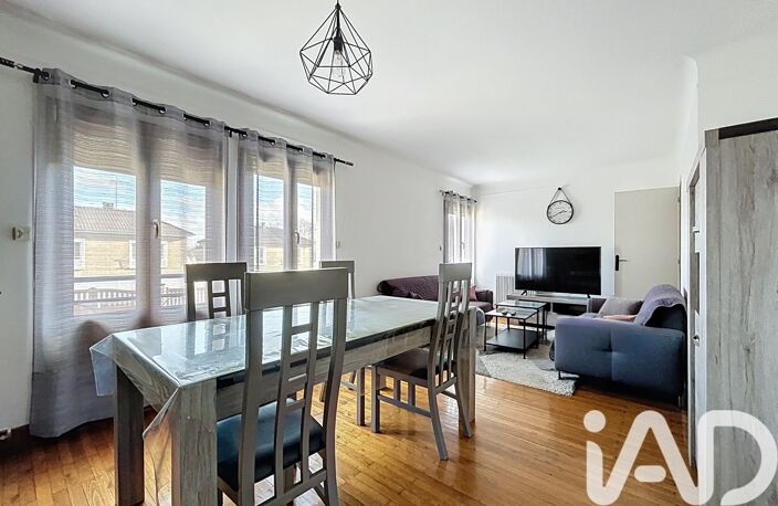 Vente Maison traditionnelle 5 pièces — photo 2