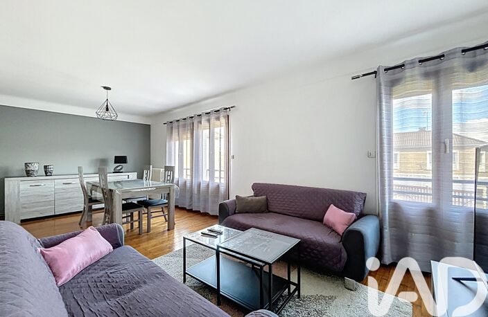 Vente Maison traditionnelle 5 pièces — photo 3