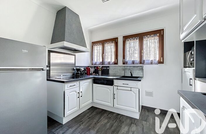Vente Maison traditionnelle 5 pièces — photo 4