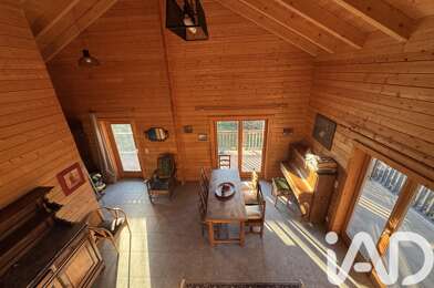 Maison 5 pièces 245000 €