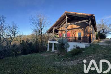 Maison 5 pièces 245000 €