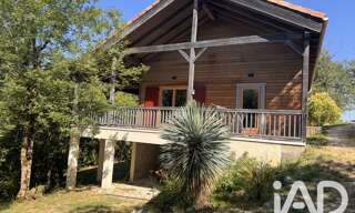 Maison 5 Pièces 95 m² à vendre à Bellefont-La Rauze (46090)