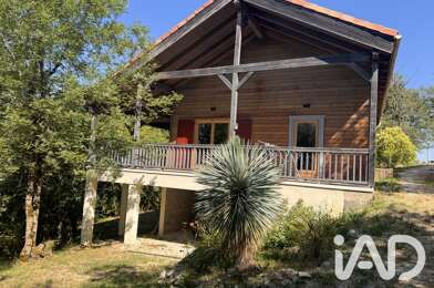 Maison 5 pièces 245000 €