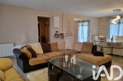 Maison 4 pièces 348000 €