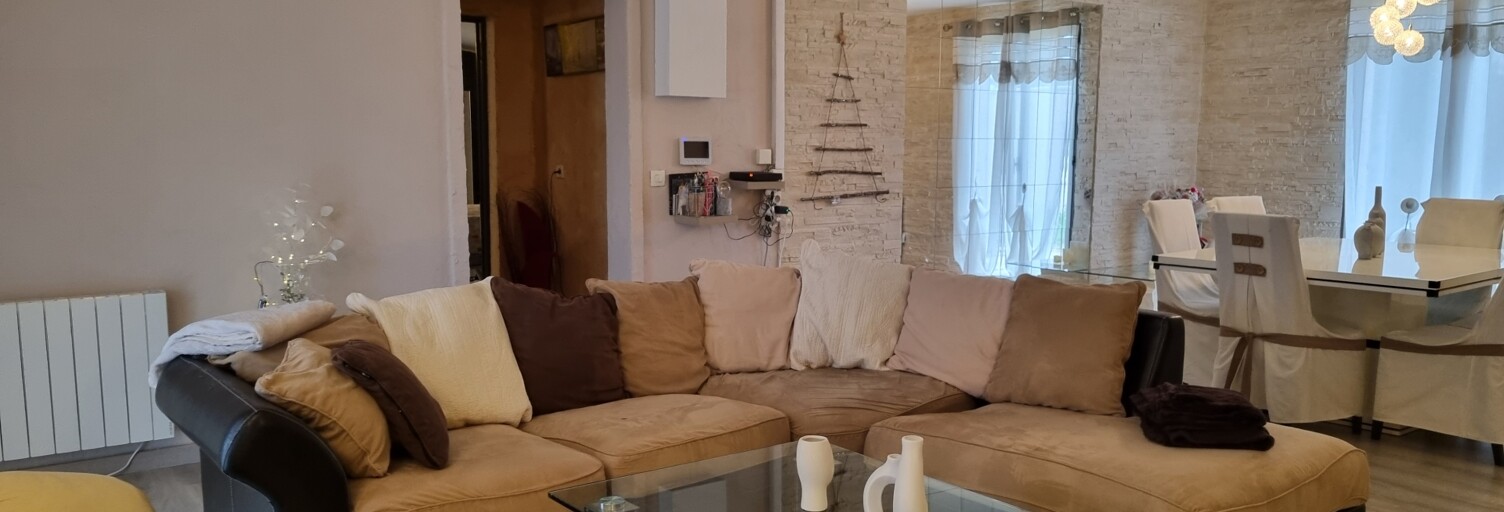 Maison 4 Pièces 140 m² à vendre à Caromb (84330)