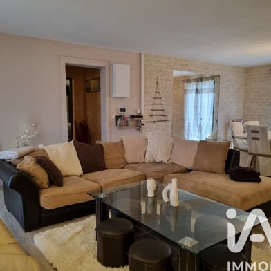 Maison 4 pièces 348000 €