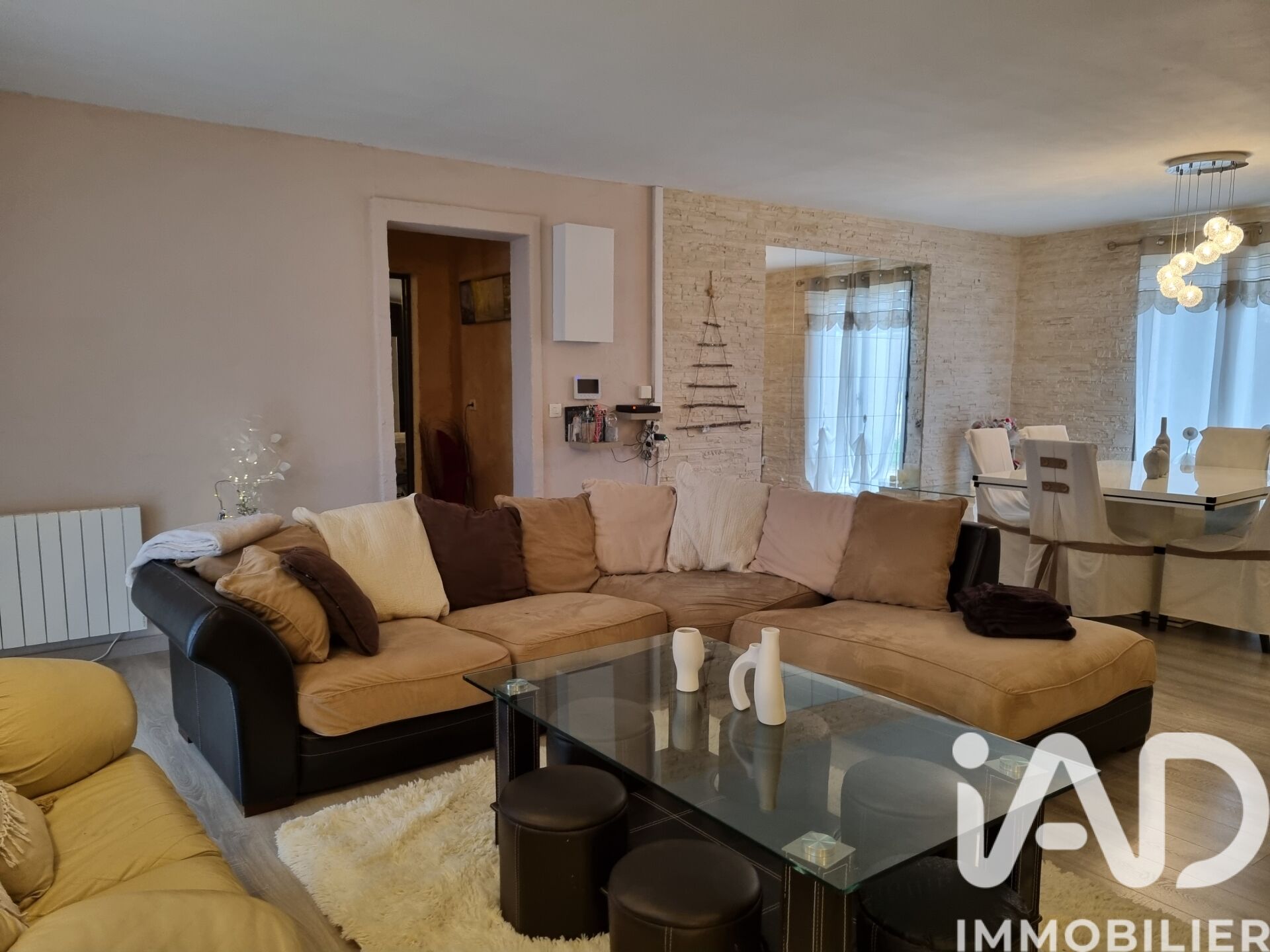 Maison à vendre, 4 pièces, 140 m², Caromb