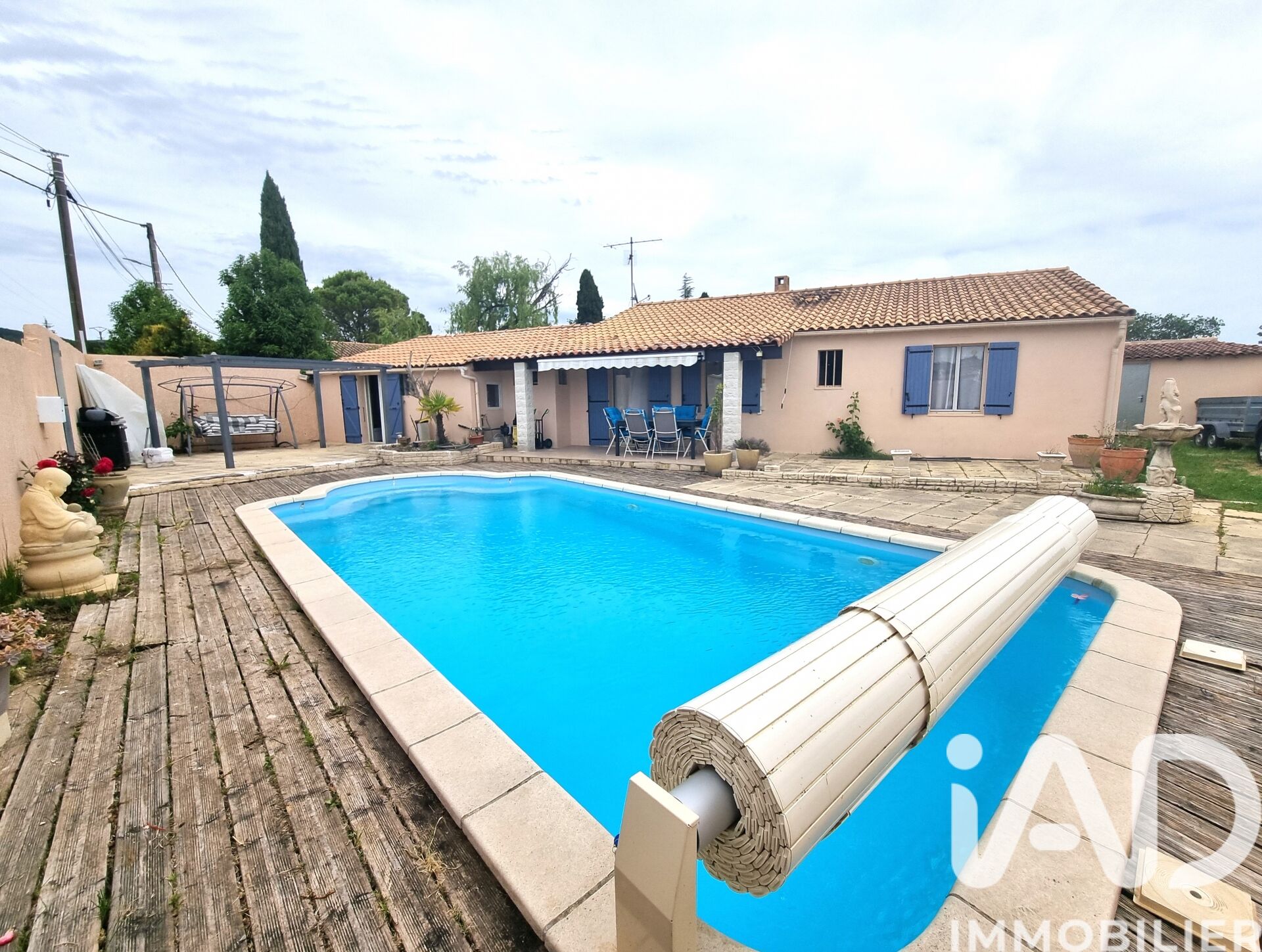 Vente Maison traditionnelle 4 pièces - Photo 2