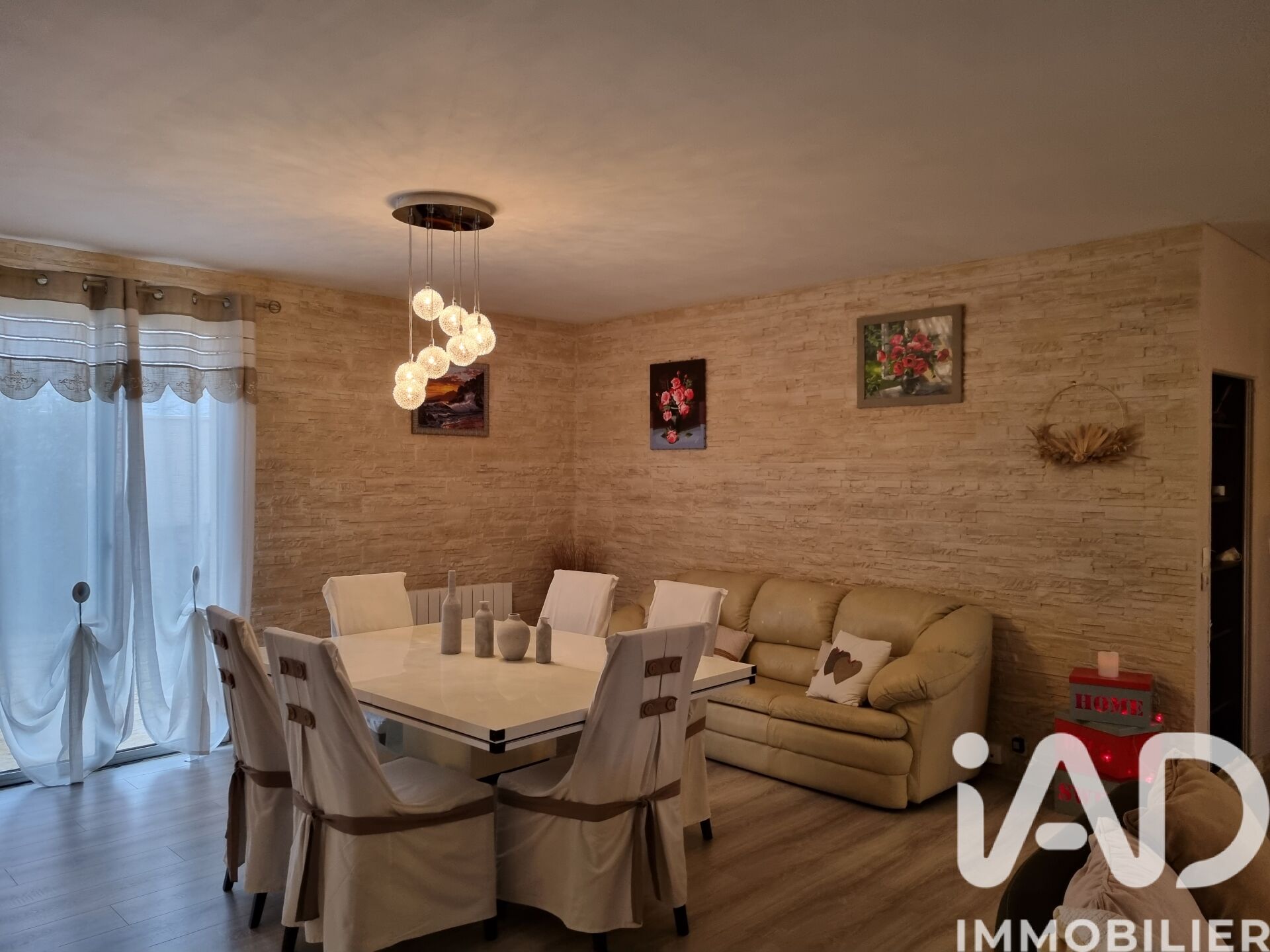Vente Maison traditionnelle 4 pièces - Photo 3