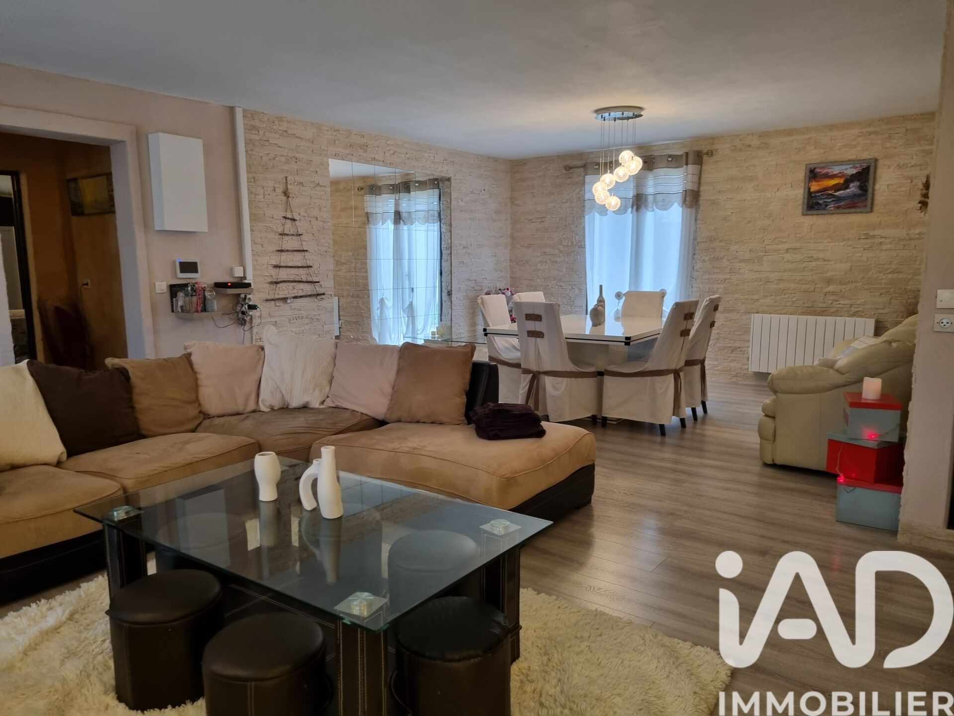 Vente Maison traditionnelle 4 pièces - Photo 5