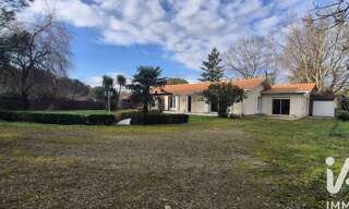 Maison 6 Pièces 183 m² à vendre à Parempuyre (33290)