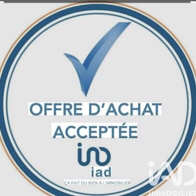 Appartement 3 pièces 528500 €