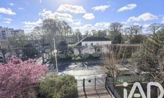 Appartement 3 Pièces 64 m² à vendre à Courbevoie (92400)