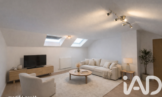 Appartement 3 Pièces 85 m² à vendre à Thionville (57100)