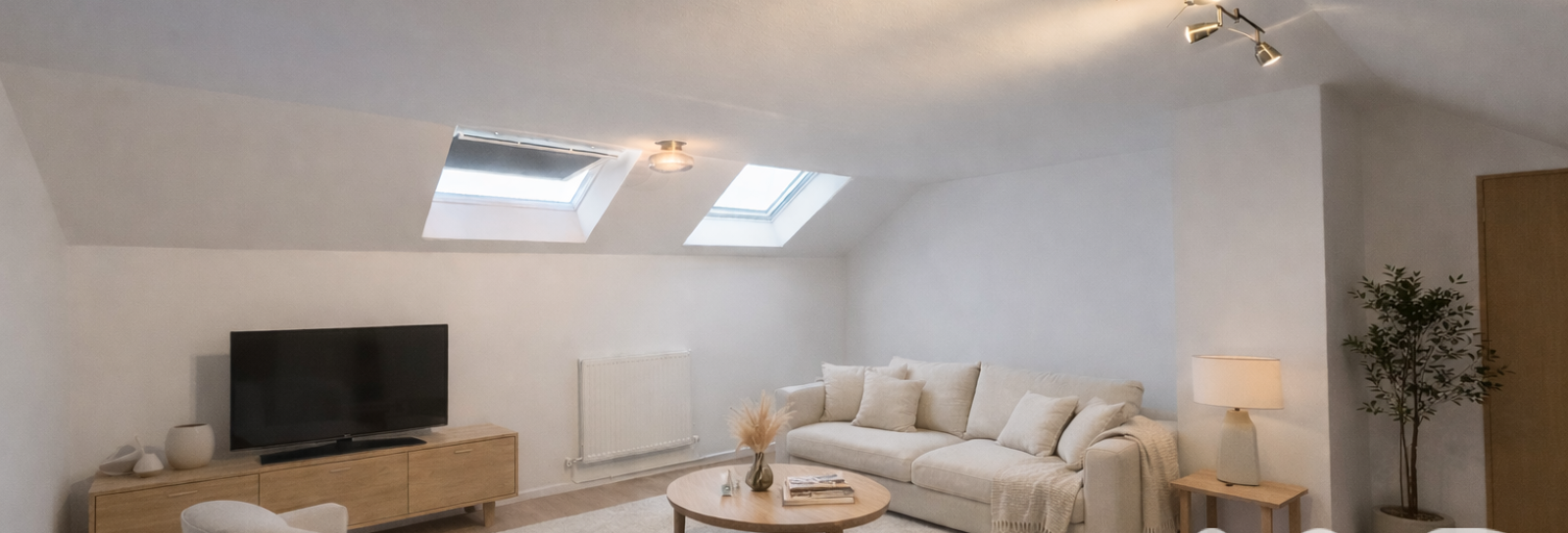 Appartement 3 Pièces 85 m² à vendre à Thionville (57100)