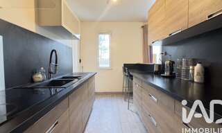 Appartement 4 Pièces 79 m² à vendre à Trappes (78190)