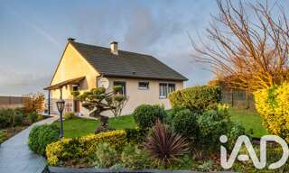 Maison 3 Pièces 73 m² à vendre à Melleroy (45220)