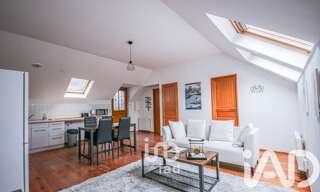 Immeuble  379 m² à vendre à Pont-de-l'Arche (27340)