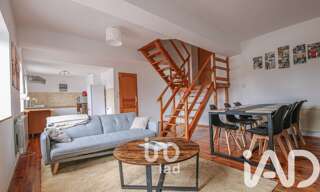 Immeuble  379 m² à vendre à Pont-de-l'Arche (27340)