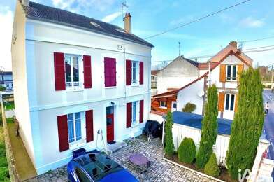 Maison 11 pièces 488000 €