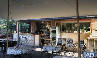 Commerce  238 m² à vendre à Joyeuse (07260)