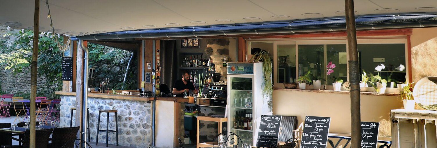 Commerce  238 m² à vendre à Joyeuse (07260)