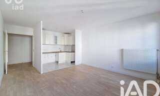 Appartement 3 Pièces 69 m² à vendre à Chessy (77700)