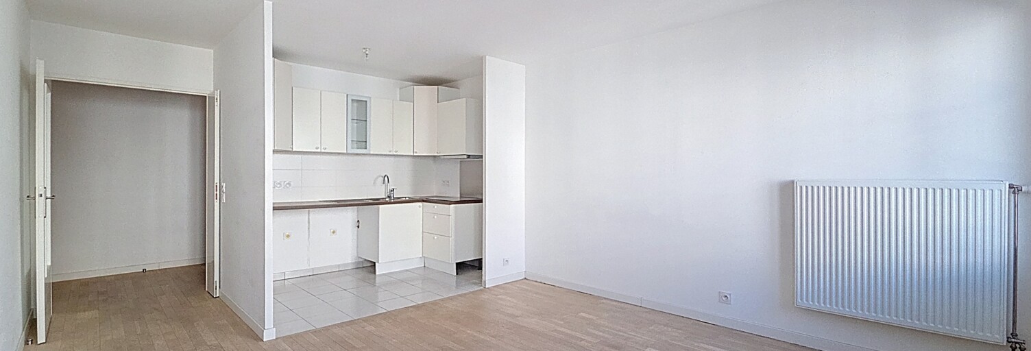 Appartement 3 Pièces 69 m² à vendre à Chessy (77700)