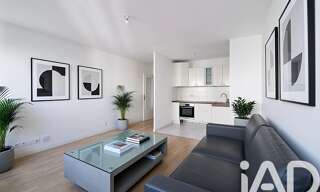 Appartement 3 Pièces 69 m² à vendre à Chessy (77700)