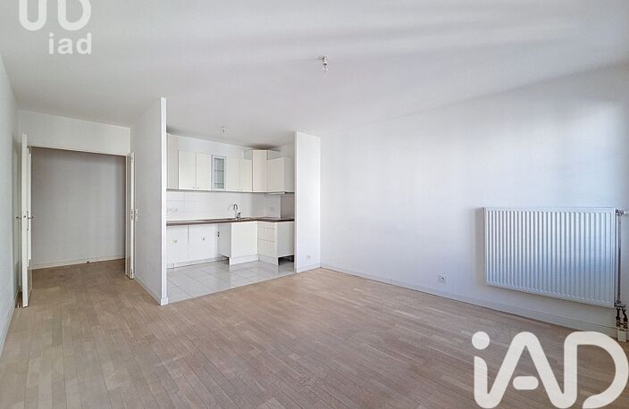 Vente Appartement 3 pièces — photo 2