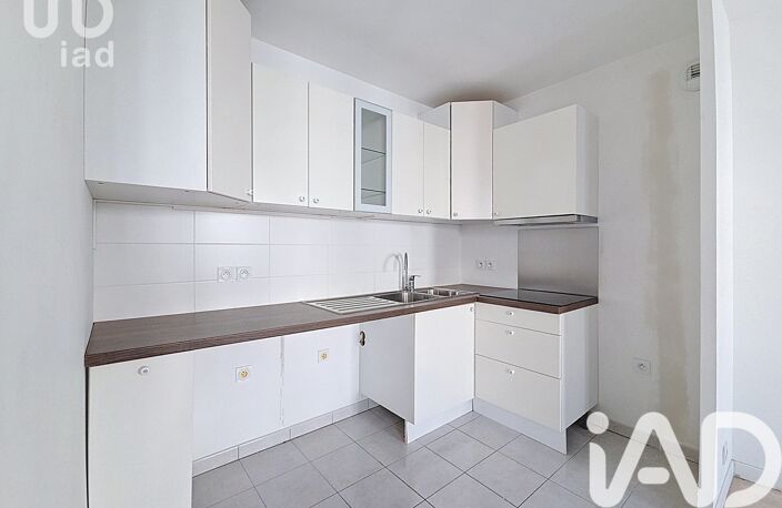 Vente Appartement 3 pièces — photo 3