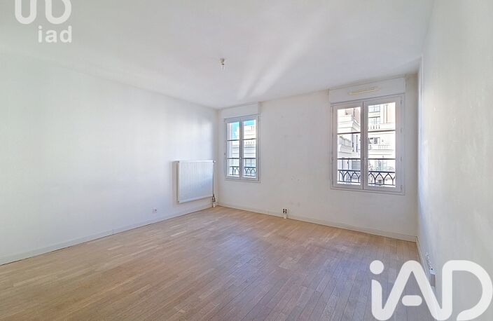 Vente Appartement 3 pièces — photo 4