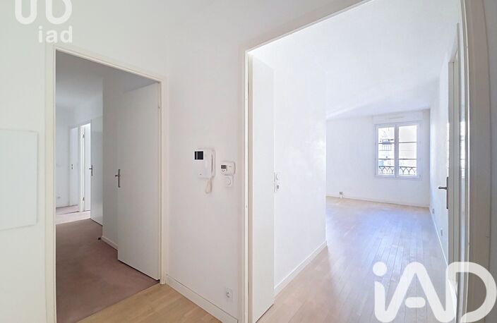 Vente Appartement 3 pièces — photo 5