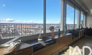 Appartement 6 Pièces 147 m² à vendre à Le Mans (72000)