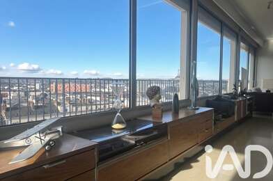 Appartement 6 pièces 499000 €