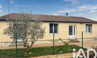 Maison 3 Pièces 60 m² à vendre à Châtenay-sur-Seine (77126)