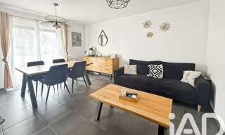 Maison 3 Pièces 60 m² à vendre à Châtenay-sur-Seine (77126)