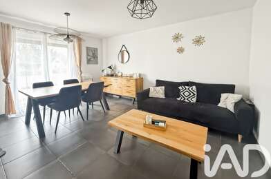 Maison 3 pièces 172000 €